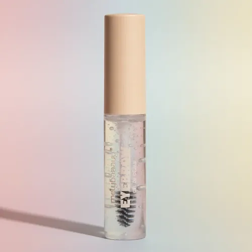 Gel Fijador para Cejas Transparente Mely Lovely Brows de 8 ml