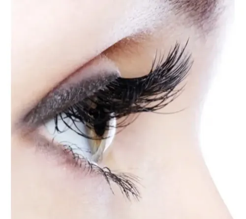 Estimulador De Pestañas Y Cejas Naturales