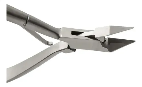 Aq/ Podologico Profesional Aashta 1pz Pn-1008 Pn-1009 /ljw C