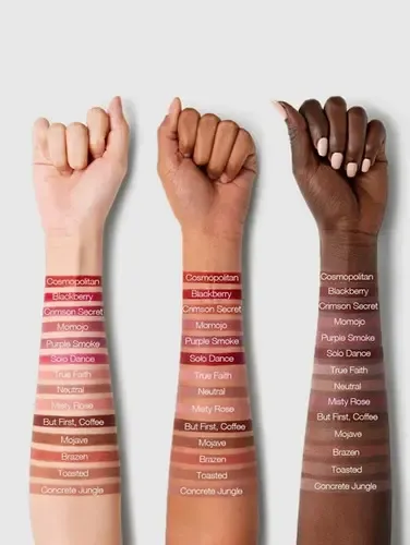 Lápiz delineador de labios de color neutro Sheglam
