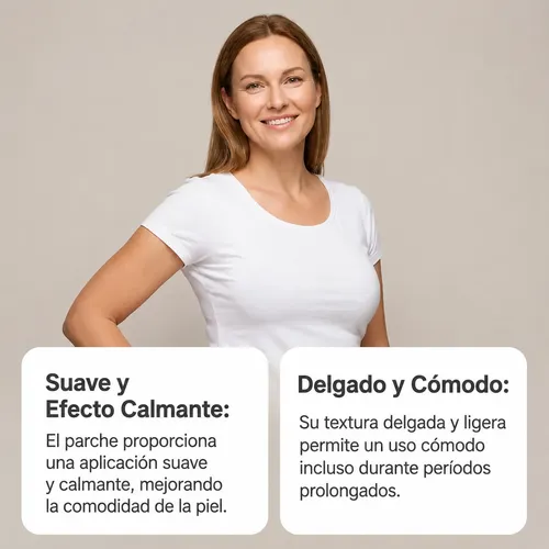 Parches Para Adelgazar Slimming Patch X30 Importados Premium