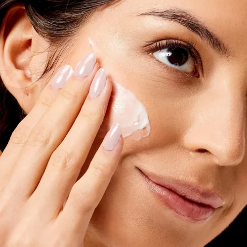 Crema Nocturna Antihacerse Con Péptidos Acure 2x50ml
