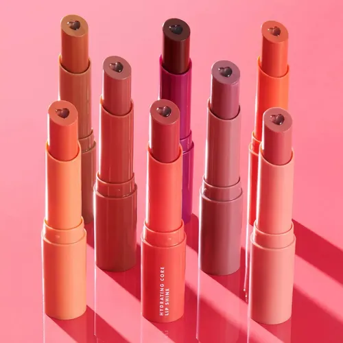 Elf Hydrating Core Lip Shine Balsamo Labial Ecstatic