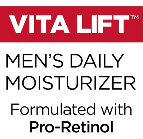L’oréal Paris Men Expert Vitalift Antiarrugas Y Reafirmante