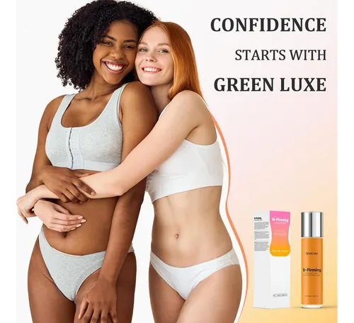 Crema Reafirmante Belly Firming