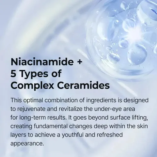 Aadr. Melaxin Crema Contorno De Ojos Bolsas Y Ojeras – .ss