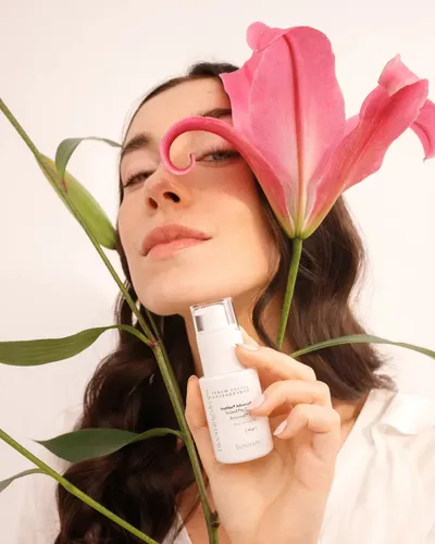 Sérum Retinol Puro 0,3% Kosmos Skincare Antiage Facial Noche Madura