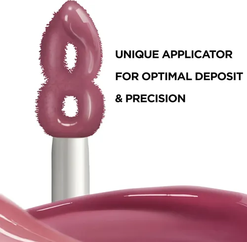 Brillo Labial L’oréal Paris Infallible Pro Gloss 605 Rosado