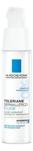 La Roche Posay Hidratante Toleriane Dermallergo Crema 40ml