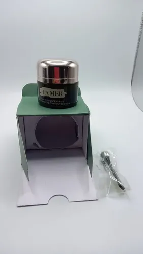 Crema The Eye Concentrate La Mer para todo tipo de piel de 15mL