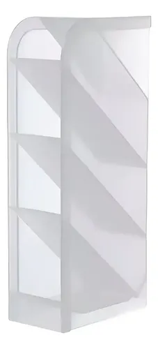 Organizador Torre Escritorio Maquillaje Accesorios Lapicero