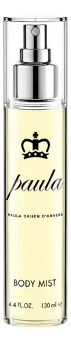 Body Splash Mist Mujer Paula X 120ml