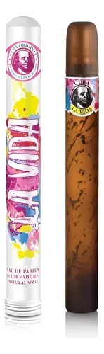 Perfume La Vida Cuba Para Mujer Eau De Parfum 35ml