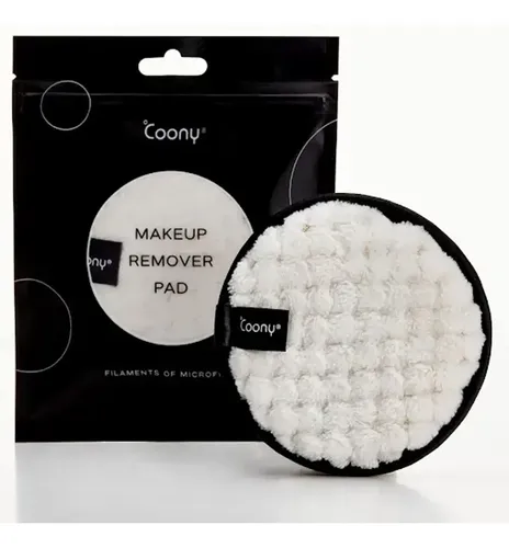 Coony Make Up Remover Pad Desmaquillante Reutilizable