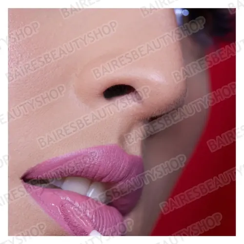 Labial Mate Intransferible Líquido Canvas A2 Pigments