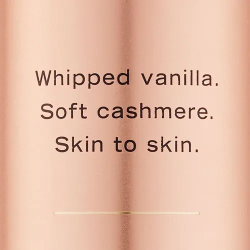 Body Splash Victoria’s Secret Bare Vanilla Femenino 250ml