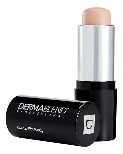 Dermablend Dermablend Quick-fix Body Base 10c Nude