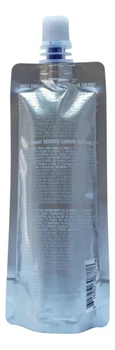 Tinte Vegano Iroiro Premium Hair Color 45 Deep Blue 4 Oz