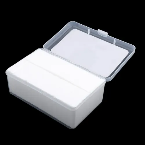 Removedor Cosmético ****** Almohadillas Suaves
