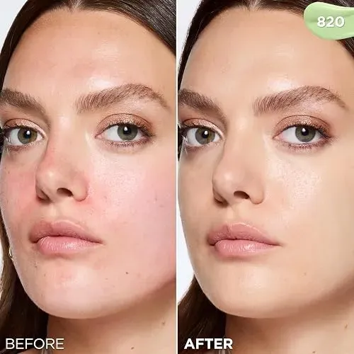 Bb Cream Loreal Paris Magic Skin Beautifier Anti-redness