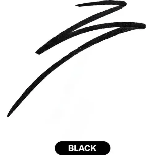 Lápiz Delineador Gel Glider L.a. Girl Gp631 Very Black