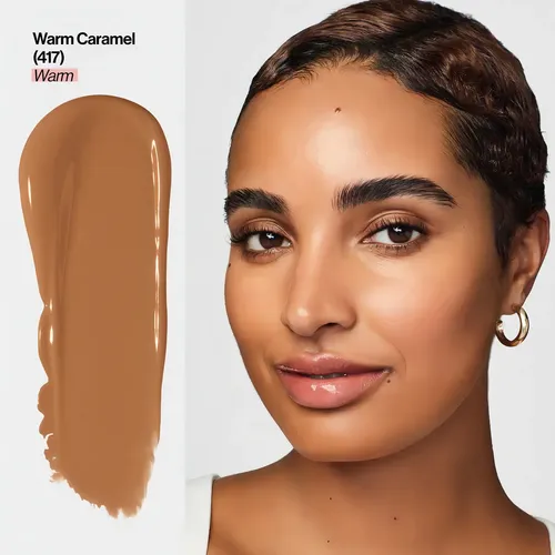 Serum Con Color Fps 15 28 Ml Revlon Tono Warm caramel