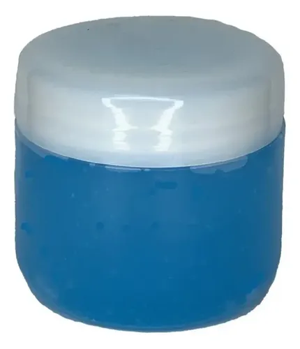 Gel Capilar Fuerte 12 Unidades