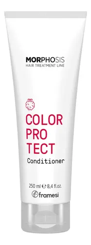 Acondicionador Framesi Morphosis Color Protect X 250ml