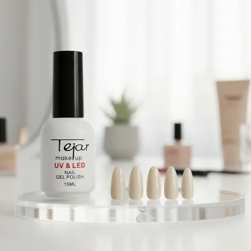 Esmalte Semipermanente Top Base Color Tejar Uv/ Led