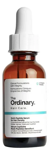 Sérum Para Densidad Capilar The Ordinary Mini Multi Peptide