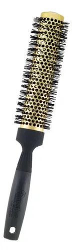 Cepillo Para Cabello Creative 19 Cm Nano Cerámico Ionizado D