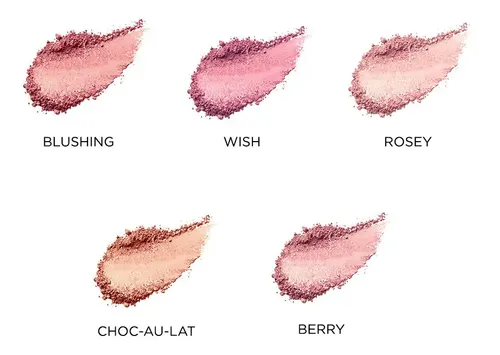 Rubor Compacto Baked Blush 2.5gr Palladio