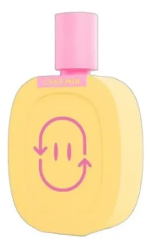 Perfume Mujer Sugar Melo Cher Mix Edt 75 Ml