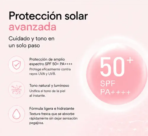 Set Básico De Cuidado De La Piel Con Protector Solar Reparad
