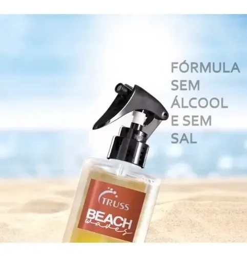 Truss Beach Waves 260ml Original