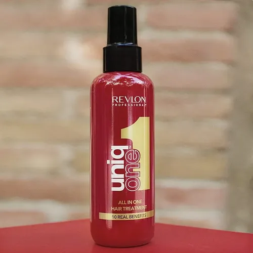 Revlon Uniq One restauración – 1 unidad de 150mL 150g
