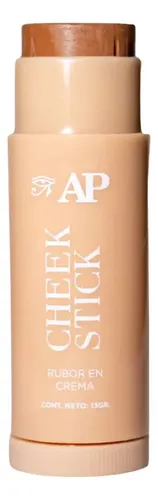 Andrea Pellegrino Contorno Deep Brown e Iluminador Crystal Light Barra