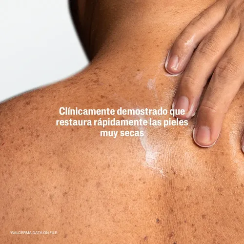 Cetaphil Pro Urea 10% Loción Hidratante Pieles Secas 236ml