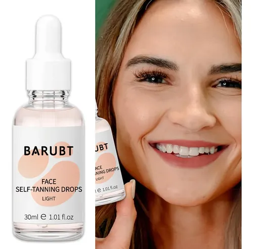 Esérum Autobronceador Sin Irritación (morado)i