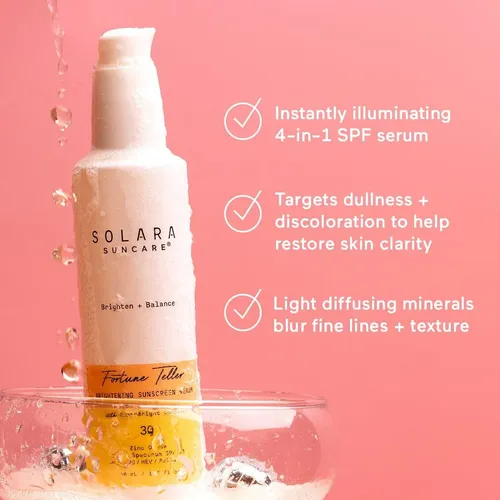 Protector Mineral Spf 30 Microtint Solara Suncare