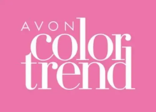 Avon Delineador Retractil Para Ojos Color Trend 350mg Color Azul