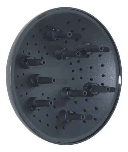 Gama Professional Secador De Pelo Pluma Compact Digital