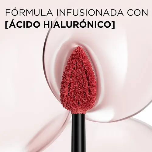 L’Oréal Paris Infaillible MATTE RESISTANCE WINE NOT? 500