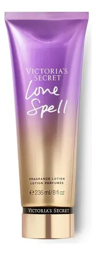 Loción Corporal Frutal Cerezo Durazno 236ml Love Spell Victoria’s Secret