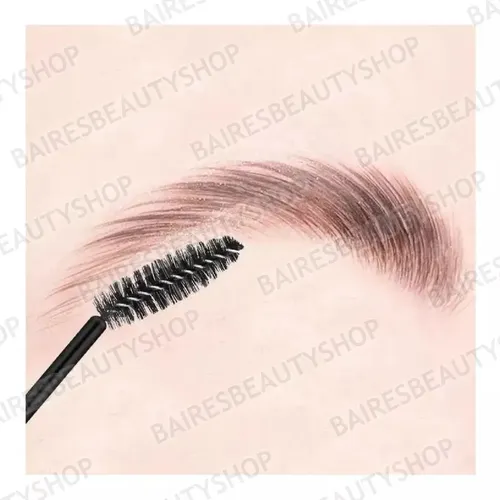 Cera Jabón Para Cejas Con Cepillo Gel Larga Duración