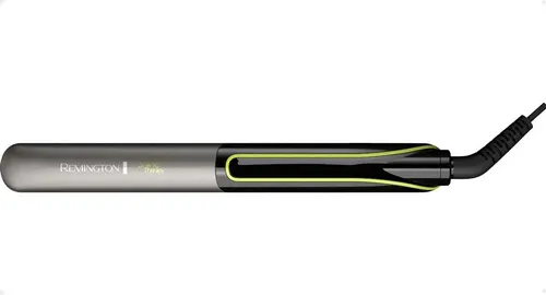 Planchita De Pelo Remington S12a Ceramica Aguacate Macadamia