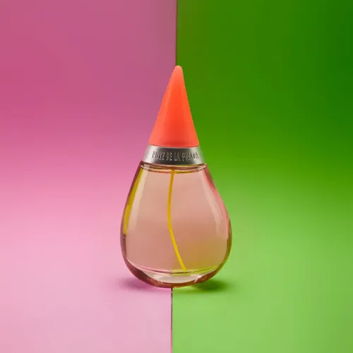 Agatha Ruiz De La Prada Gotas De Color Edt 100 ml Mujer