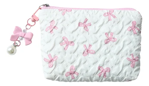 Large Capacity Bag Travel Makeup Bag Change Purse Travel