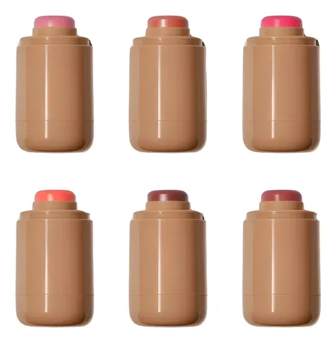 Rubor En Crema Larga Duracion Pocket Blush Hidrantante