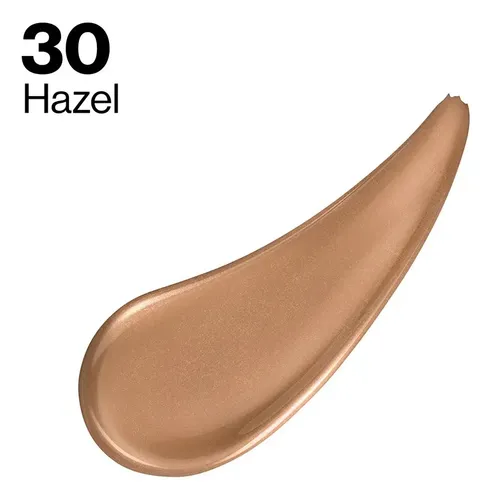 Tinta Bronzer e Iluminadora Max Factor Glow Framer Hazel 30